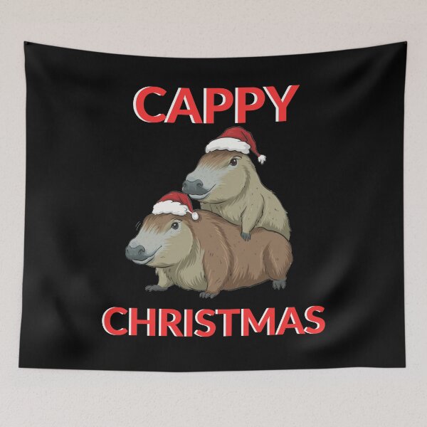 Item preview, Cappy navidad designed and sold by PawelNature.
