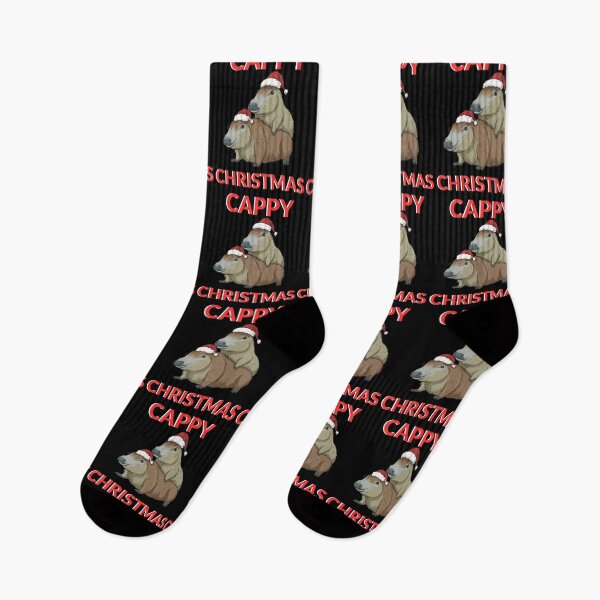 Item preview, Cappy christmas designed and sold by PawelNature.