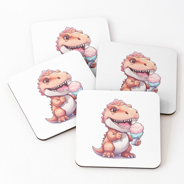 Item preview, Icecream Dino  designed and sold by LabZoidd.