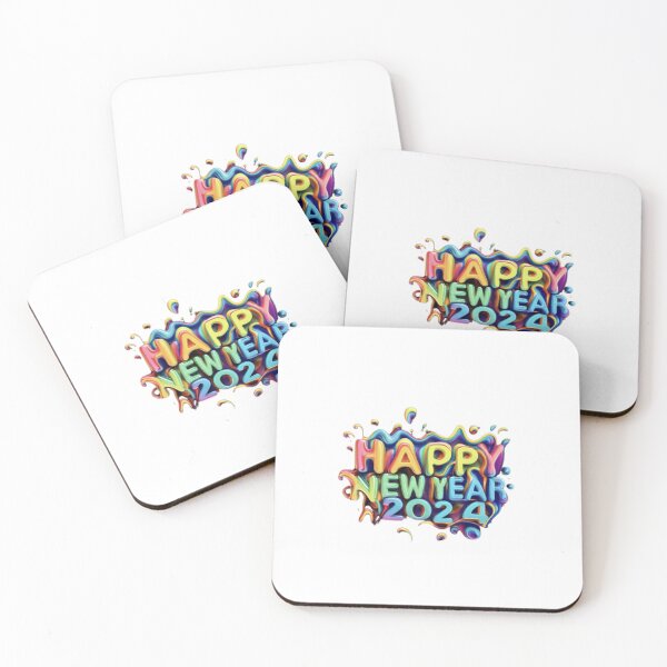 Item preview,  Christmas Cheer and New Year's Wishes: Embracing the Festive Spirit, Celebrating Hope, and Welcoming 2024 with Open Arms designed and sold by bkbh.