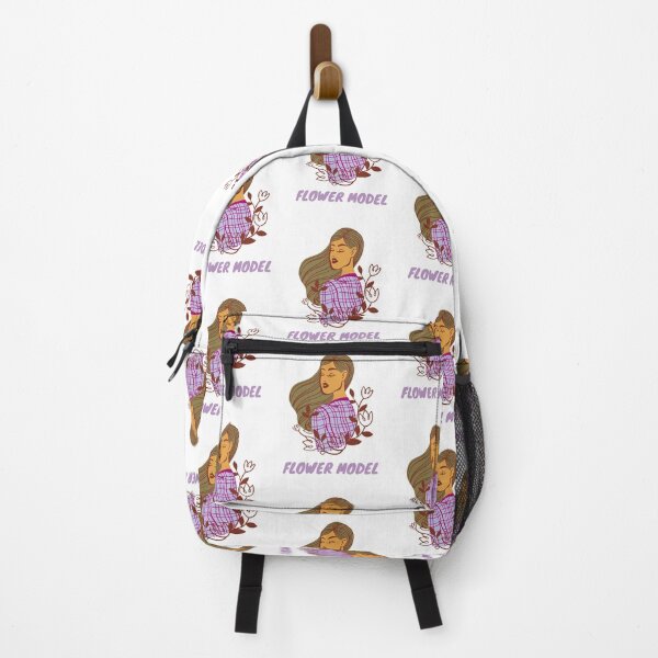 Item preview, beautiful design for girls - I'm flower model designed and sold by AkithSelling.