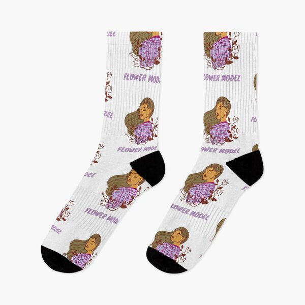 Item preview, beautiful design for girls - I'm flower model designed and sold by AkithSelling.