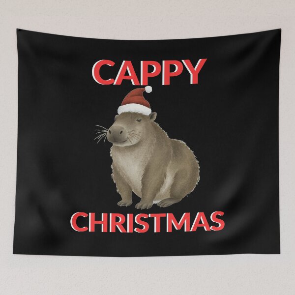 Item preview, Cappy navidad designed and sold by PawelNature.