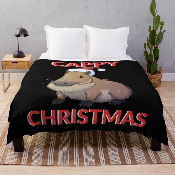 Item preview, Cappy christmas designed and sold by PawelNature.