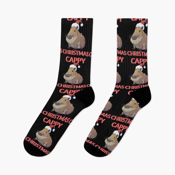 Item preview, Cappy christmas designed and sold by PawelNature.