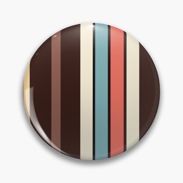 Item preview, Retro stripes designed and sold by SamJanner.
