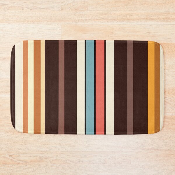 Item preview, Retro stripes designed and sold by SamJanner.