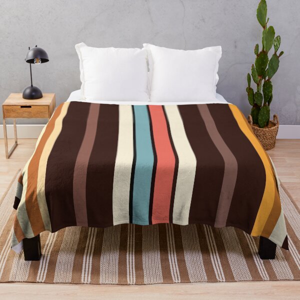 Item preview, Retro stripes designed and sold by SamJanner.