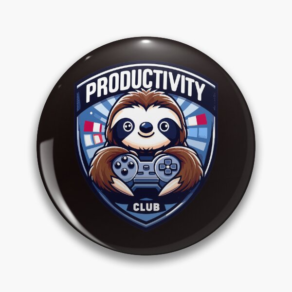 Item preview, Funny sloth designed and sold by Coowo22.