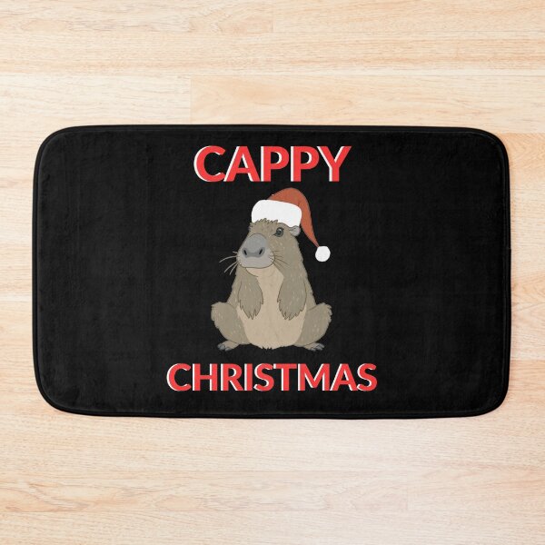 Item preview, Cappy christmas designed and sold by PawelNature.