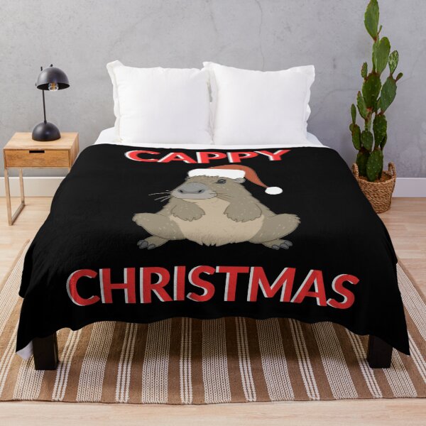 Item preview, Cappy christmas designed and sold by PawelNature.