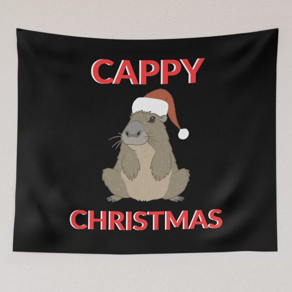 Item preview, Cappy navidad designed and sold by PawelNature.