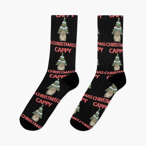 Item preview, Cappy christmas designed and sold by PawelNature.