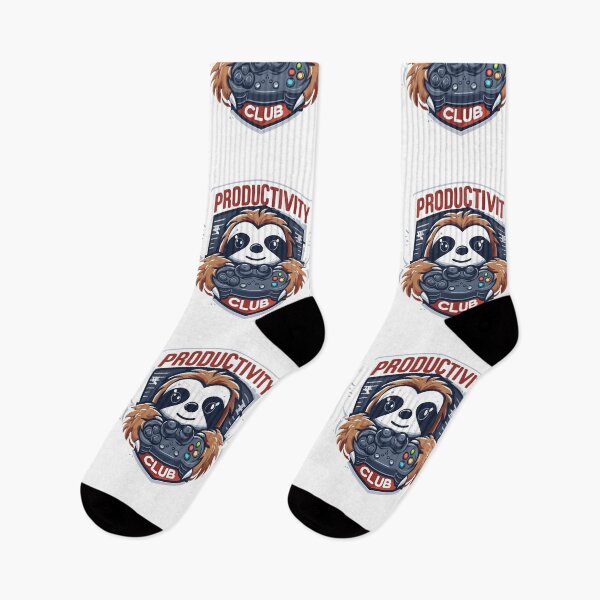 Item preview, PRODUCTIVE Funny sloth designed and sold by Coowo22.
