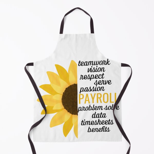 Item preview, Payroll (Sunflower Description) designed and sold by Oreo2020 Creations.