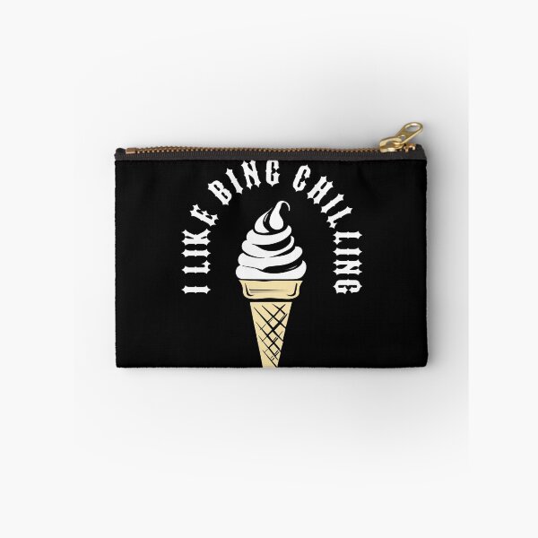 Item preview, I like bing chilling designed and sold by deathanarchy.