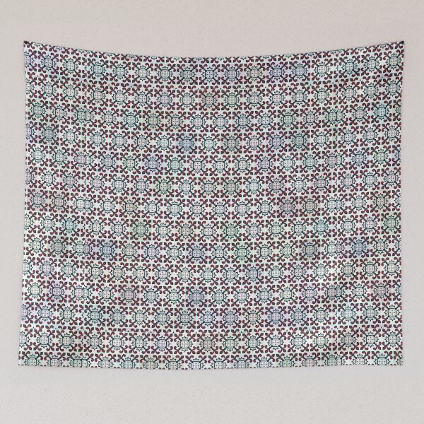 Item preview, Vibrant and Dynamic Design designed and sold by art-tresure.