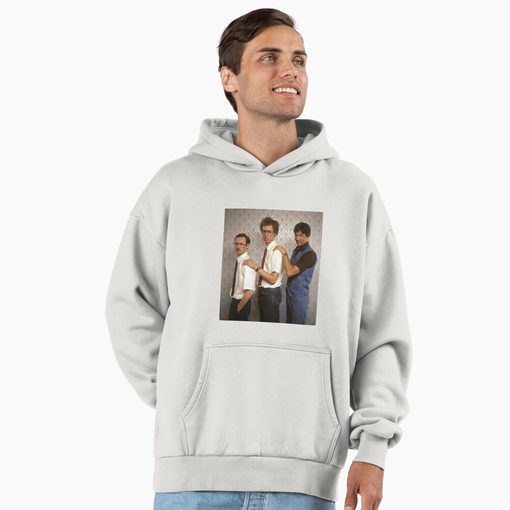 Napoleon Dynamite Kip Uncle Rico T-Shirt Classic T-Shirt