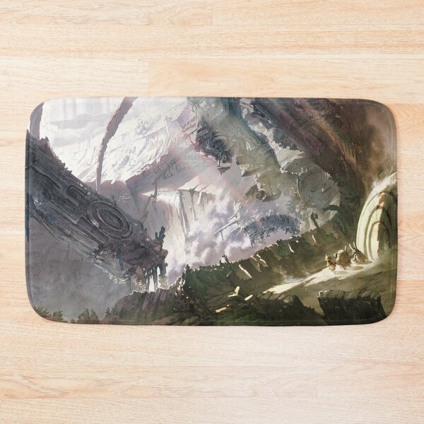 Item preview, Made in Abyss: Retsujitsu no Ougonkyou designed and sold by Adeel Mushtaq.