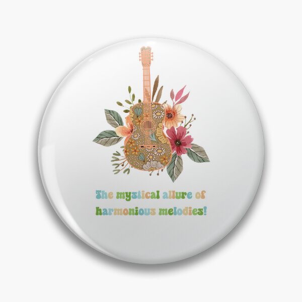 Item preview, The mystical allure of harmonious melodies designed and sold by ManikRaja.