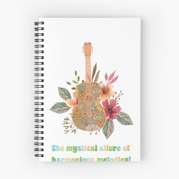 Item preview, The mystical allure of harmonious melodies designed and sold by ManikRaja.