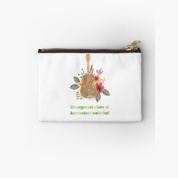 Item preview, The mystical allure of harmonious melodies designed and sold by ManikRaja.