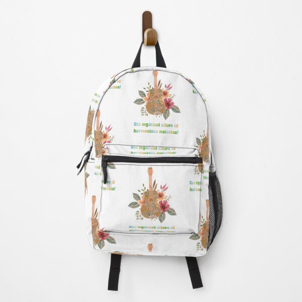Item preview, The mystical allure of harmonious melodies designed and sold by ManikRaja.