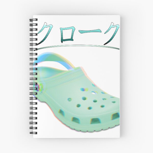 Item preview, CROCS クローク designed and sold by apollosale.