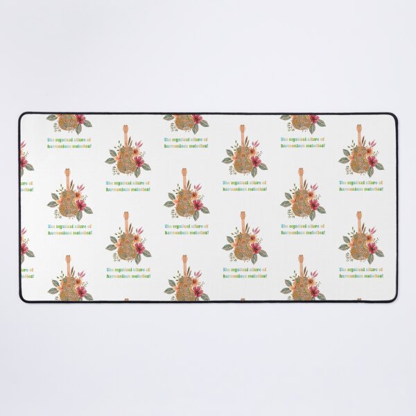 Item preview, The mystical allure of harmonious melodies designed and sold by ManikRaja.
