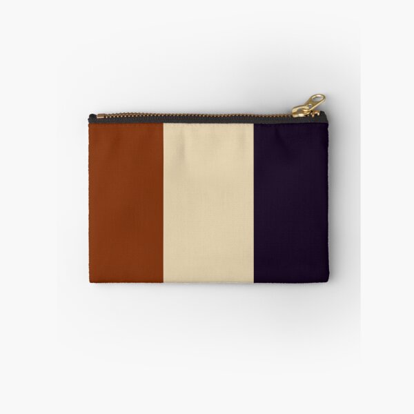 Item preview, Brown Retro Stripes Pattern designed and sold by SamJanner.