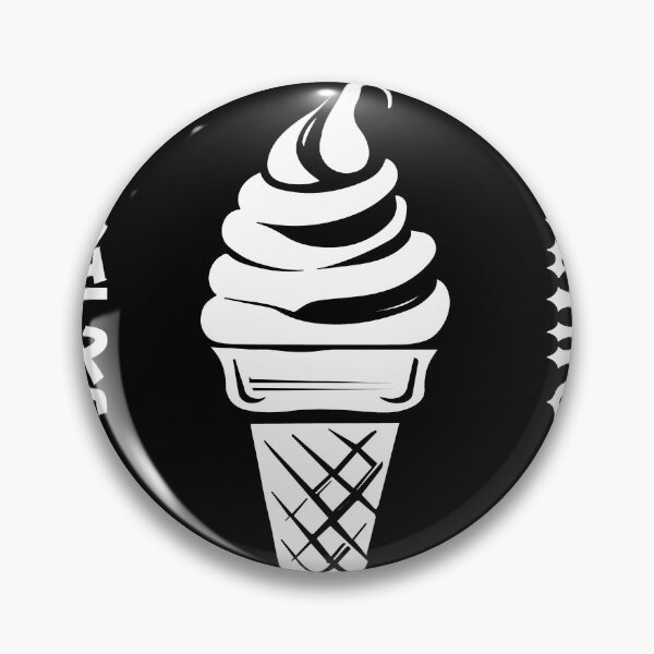 Artikelvorschau, Bing Chilling Ice Cream entworfen und verkauft von deathanarchy.