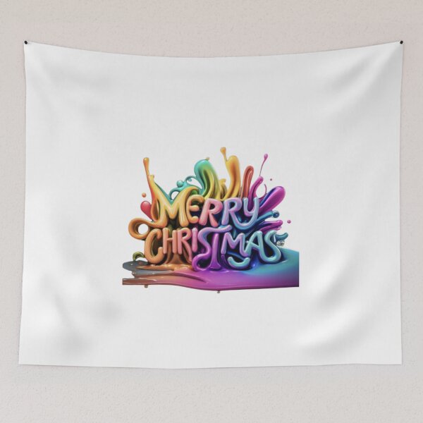 Item preview,  Christmas Cheer and New Year's Wishes: Embracing the Festive Spirit, Celebrating Hope, and Welcoming 2024 with Open Arms designed and sold by bkbh.