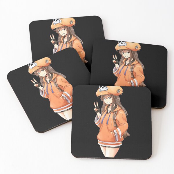 Artikelvorschau, Guilty Gear – Mai entworfen und verkauft von Charlieweslman.
