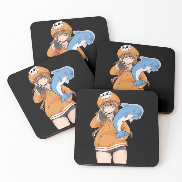 Artikelvorschau, Guilty Gear - Mai entworfen und verkauft von Charlieweslman.