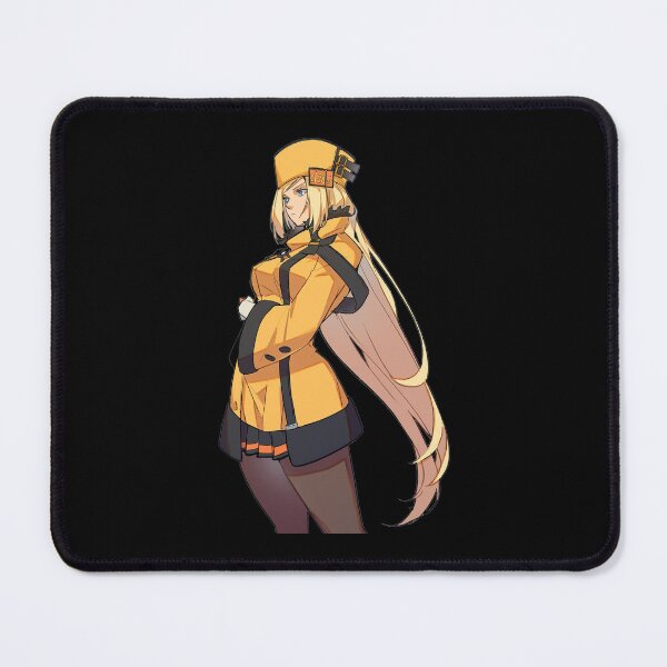 Item preview, Guilty Gear - Millia Rage designed and sold by Charlieweslman.