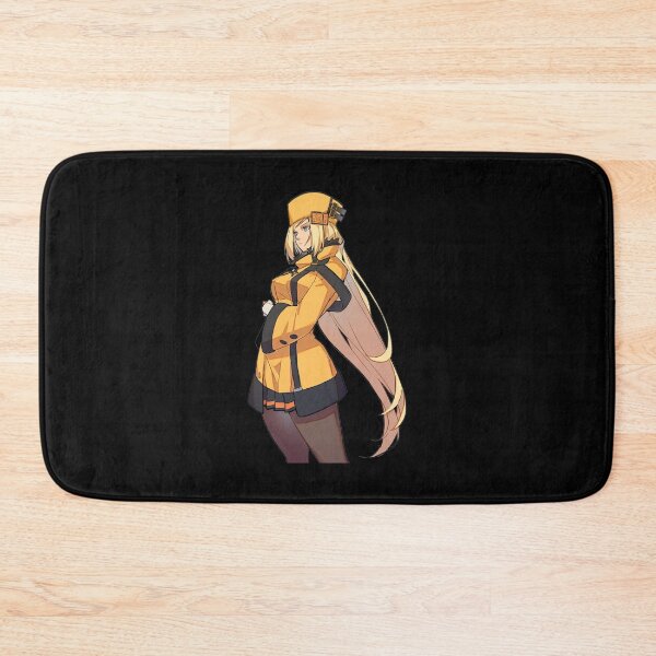 Item preview, Guilty Gear - Millia Rage designed and sold by Charlieweslman.