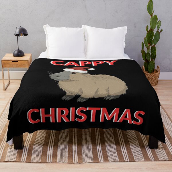 Item preview, Cappy christmas designed and sold by PawelNature.