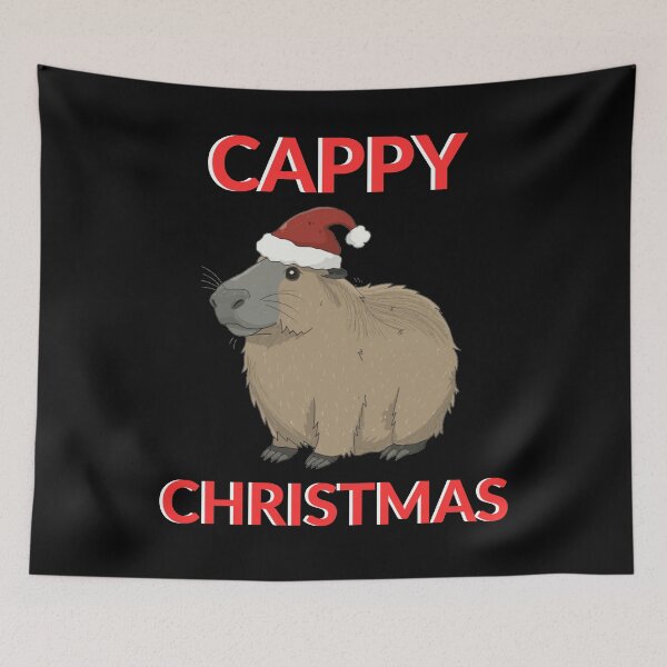 Item preview, Cappy navidad designed and sold by PawelNature.
