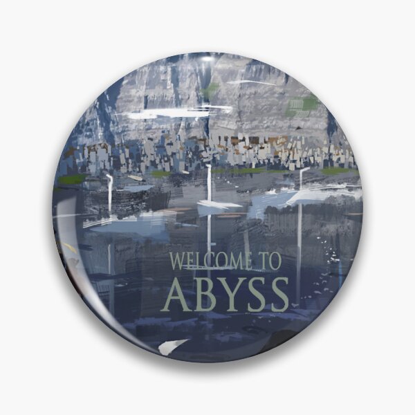 Item preview, Made in Abyss: Retsujitsu no Ougonkyou - Welcome to Abyss designed and sold by Adeel Mushtaq.