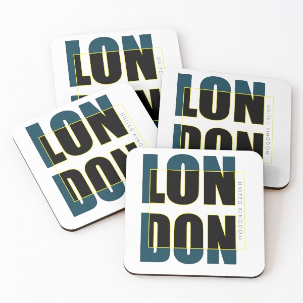 Item preview, London United Kingdom designed and sold by KIKLO.
