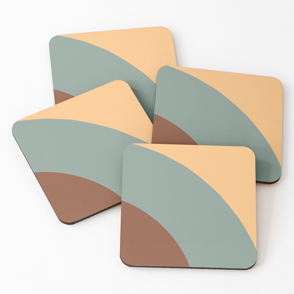 Item preview, Coasters (Set of 4) designed and sold by SamJanner.