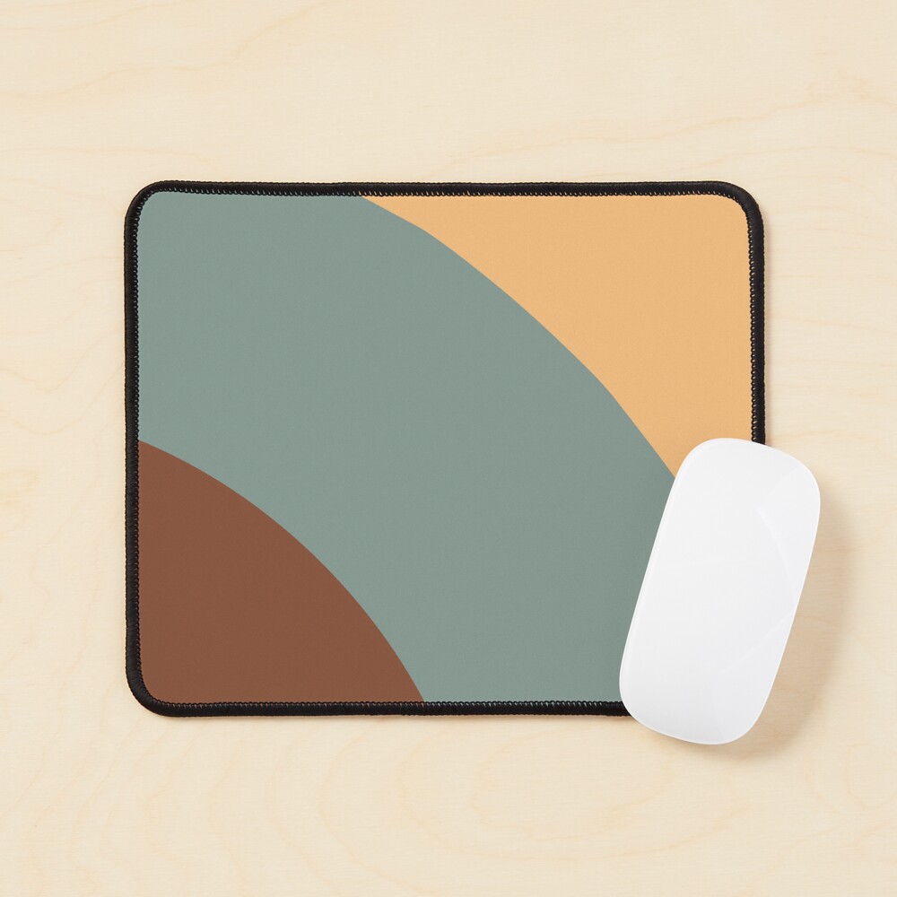Item preview, Mouse Pad designed and sold by SamJanner.