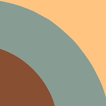 Artwork thumbnail, Retro 1960s Colour Pattern by SamJanner