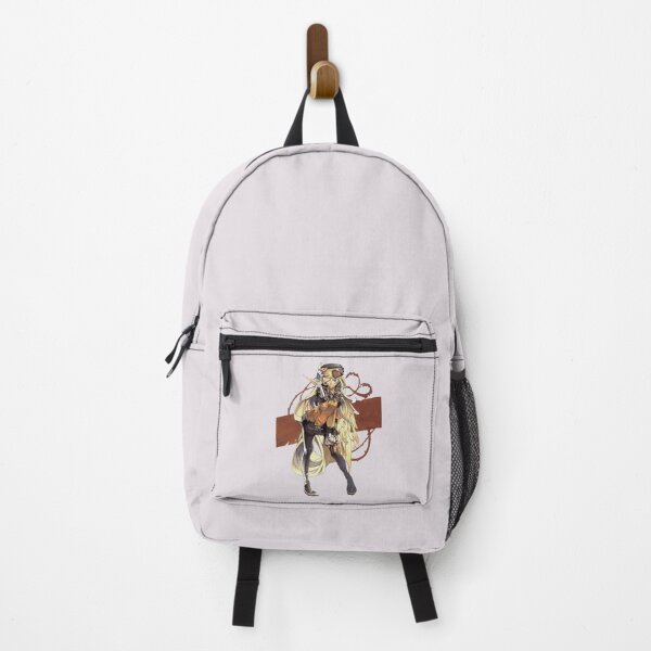 Item preview, Guilty Gear - Millia Rage designed and sold by Charlieweslman.