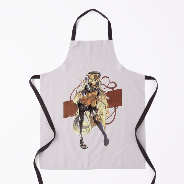 Item preview, Guilty Gear - Millia Rage designed and sold by Charlieweslman.