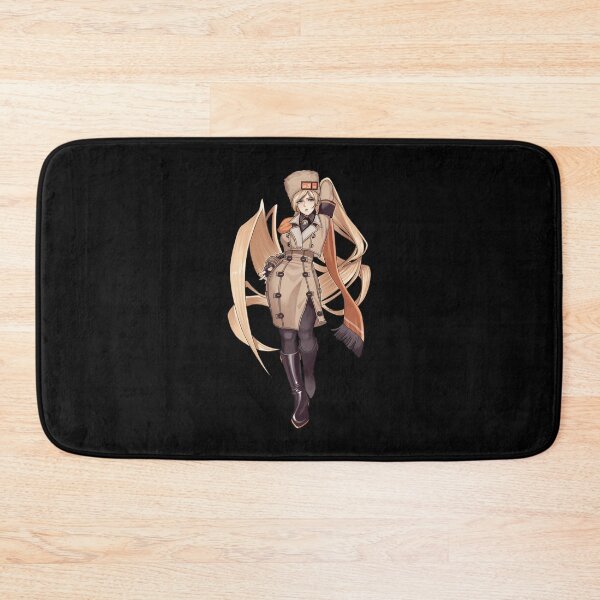 Item preview, Guilty Gear - Millia Rage designed and sold by Charlieweslman.