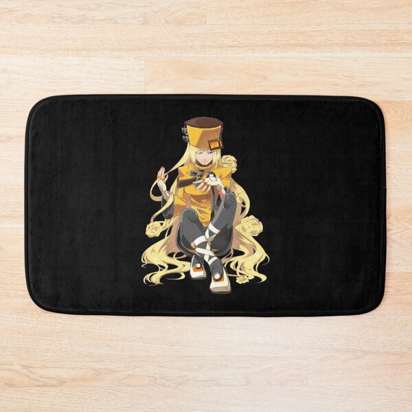 Item preview, Guilty Gear - Millia Rage designed and sold by Charlieweslman.
