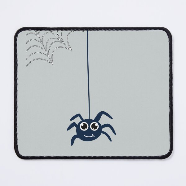Item preview, HAPPY Spider - T-SHIRT DESIGN designed and sold by AkithSelling.