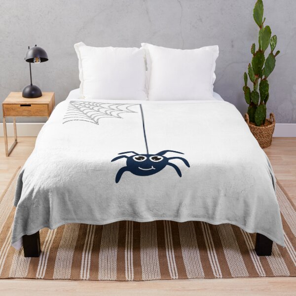 Item preview, HAPPY Spider - T-SHIRT DESIGN designed and sold by AkithSelling.