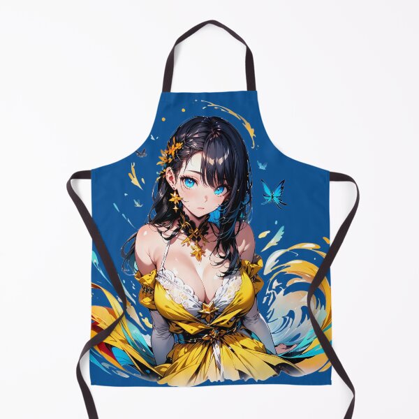 Item preview, Who are you!! designed and sold by Animepic222.